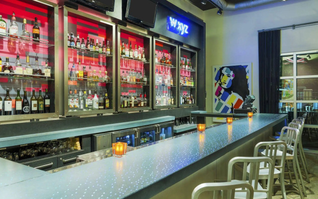 Aloft Tallahassee Downtown