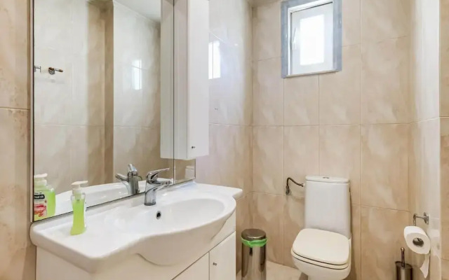 Beautiful Holiday Home With Private Pool