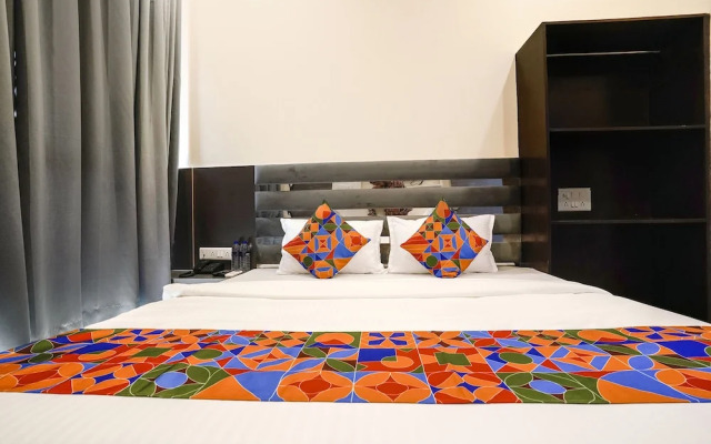 Fabhotel Freedom International