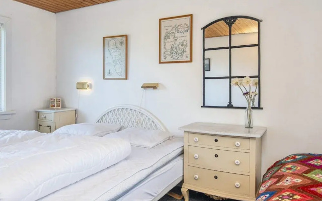 5 Person Holiday Home in Fano