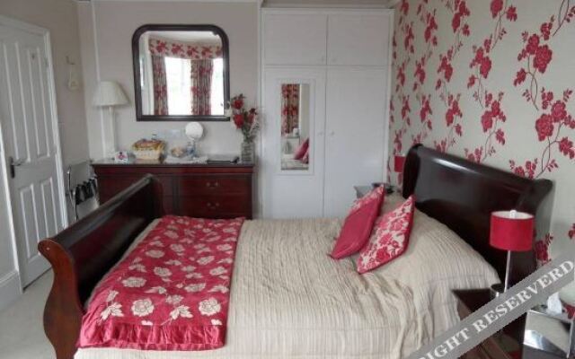 The Bays Guest House