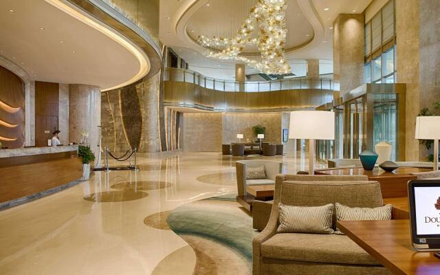 DoubleTree by Hilton Hotel Xiamen - Wuyuan Bay