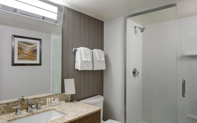 Courtyard by Marriott Downtown Grand Rapids