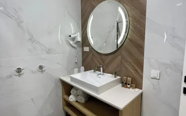 Hotel Maraj