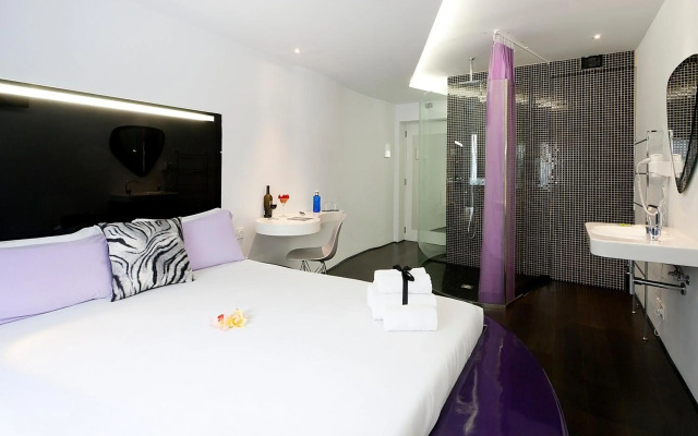 Absoluto Design Hotel