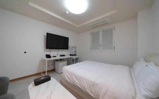 Hasen Dangjin Tourist Hotel