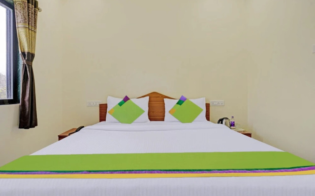 Treebo Trend Hotel Aloha Inn Alibag