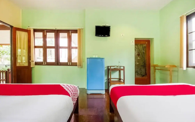 OYO 1026 The House Amphawa