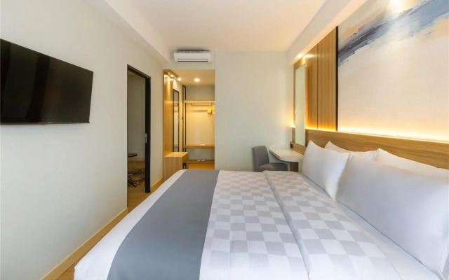 Best Western Setiabudhi Bandung