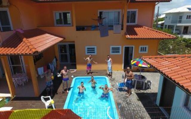 Hostel Vila do Sol