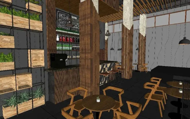 One South By Amithya