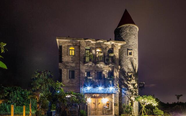 Zum Adler Castle B&B