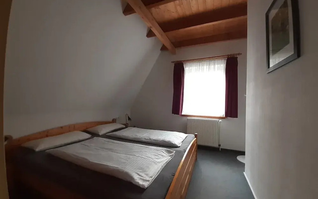 Ferienwohnung Stricker Harz