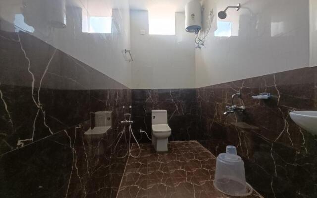 Auro Sunrise Resort