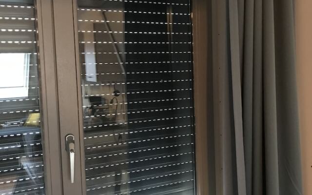 Midden in Dronten
