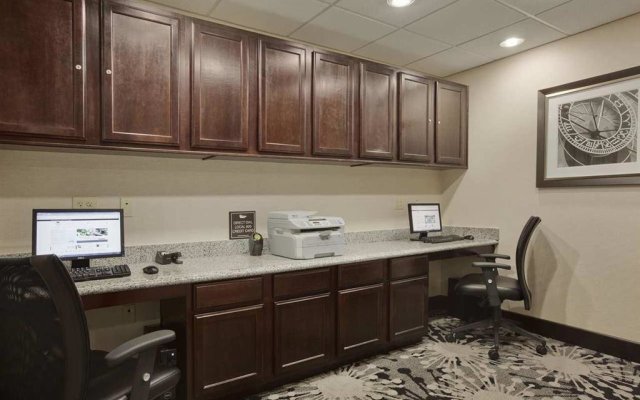 Homewood Suites by Hilton Cedar Rapids-North