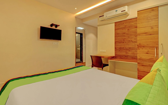 Treebo Rainbow Grand