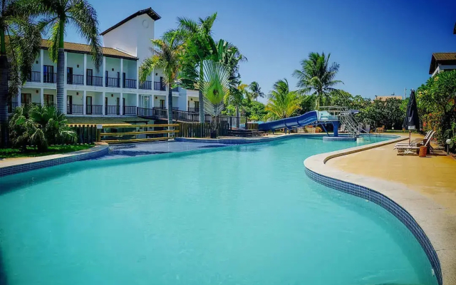 Tree Bies Resort