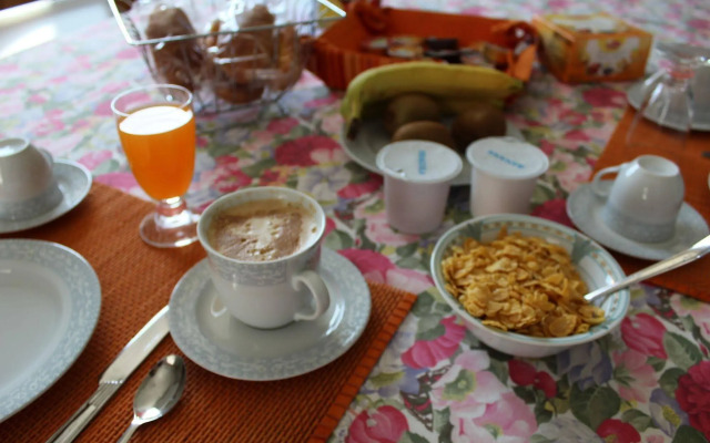 B&B Villa Rosanna