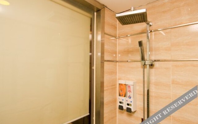 Weiyana(Xi'an North High Speed Rail Railway Station)