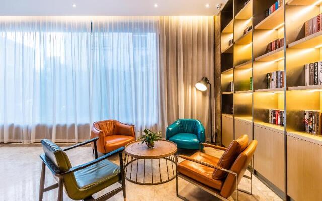 Starway Hotel Rui An Wansong Road Branch