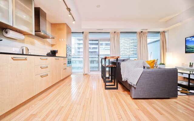 The York Boutique Suites
