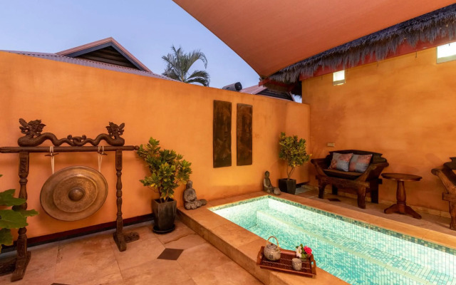 Bali Hai Resort & Spa