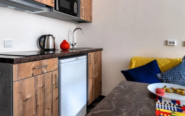 Апартаменты Рентал СПБ на Московском проспекте, д. 183-185