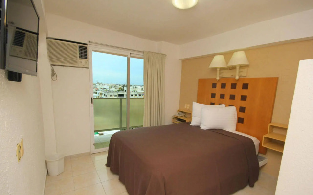 Hotel Posada del Carmen