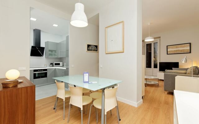 Carrera San Francisco City Center