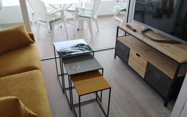 Apartamento Edificio Zeus -16