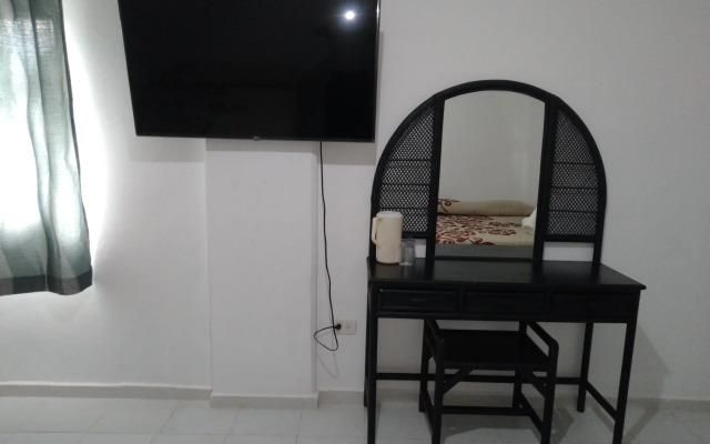 Hotel Maria de Lourdes Cancun