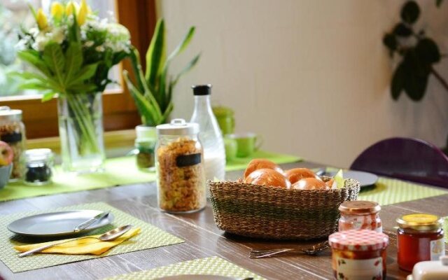 Ambrosia B&B