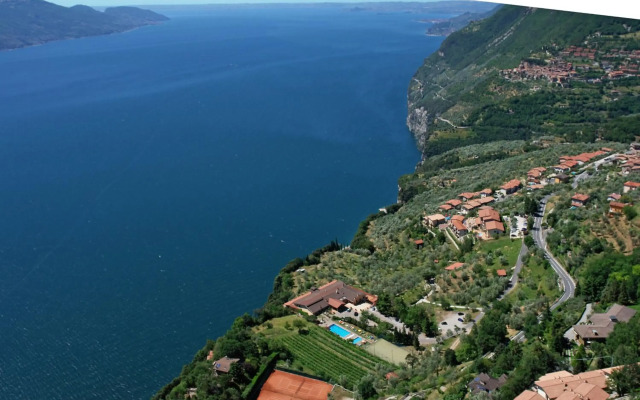 Park Hotel Zanzanù