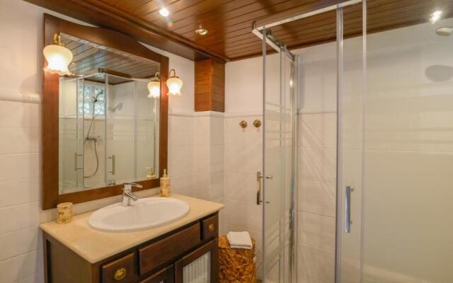 Casa Rural Malaga Spa Cartama by Ruralidays