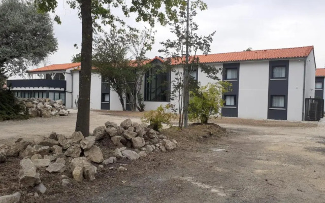 Sure Hotel by Best Western Les Portes de Montauban