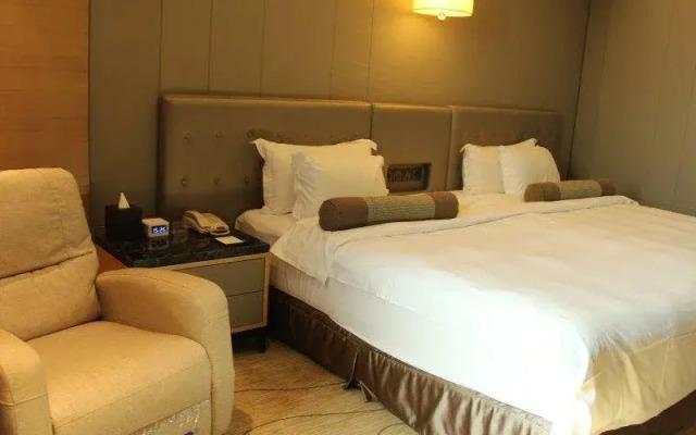 Yuefang Hotel-Wuhu
