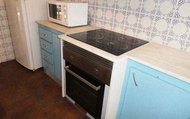 Apartamentos Gandia-Daimuz 3000