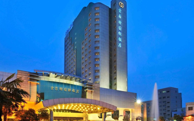Sofitel Zhengzhou International