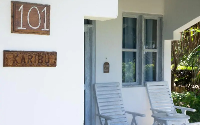 Pearl Beach Resort & Spa Zanzibar