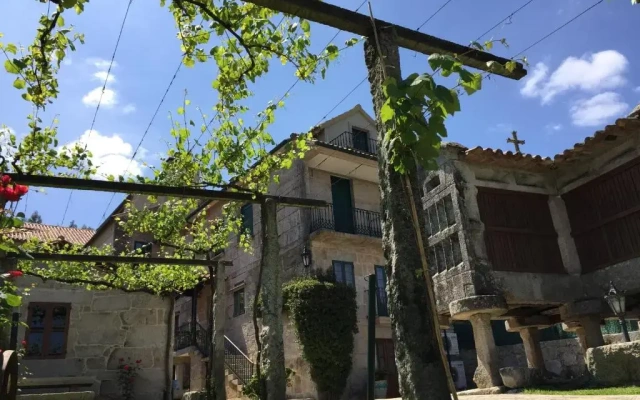 Casa Roque