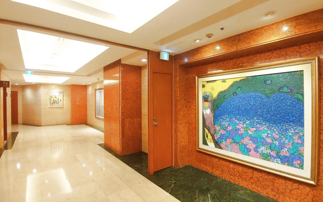 Sejong Hotel