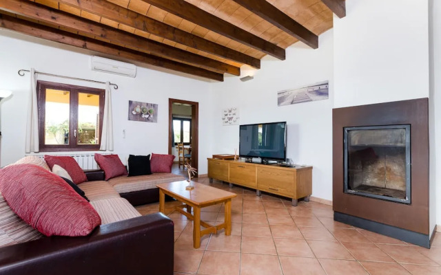 Sa Resclosa in Buger