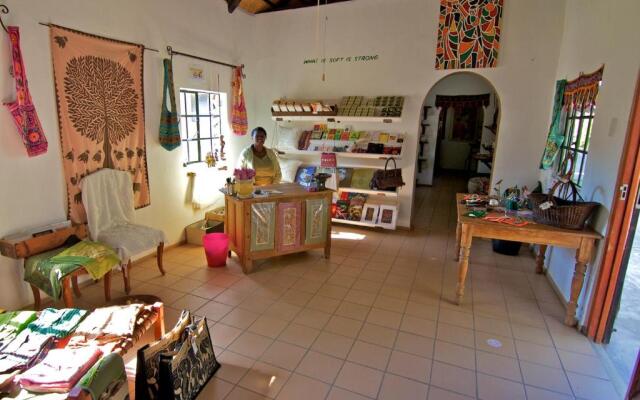Kashana Namibia