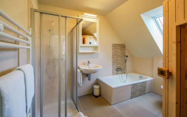 Müritz-Ferienpark Röbel (MUZ210)