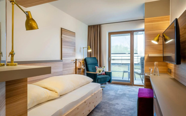 Hotel Frechdachs