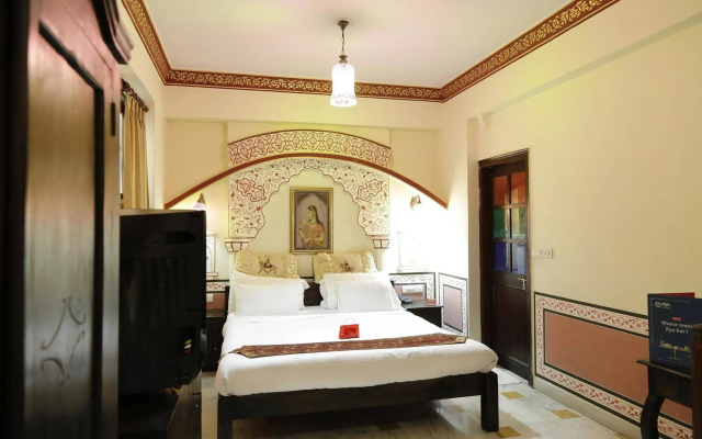 Hotel Rani Mahal