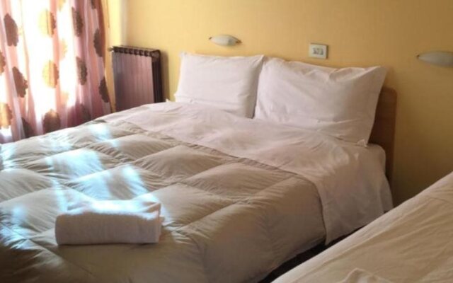 Hotel Attico