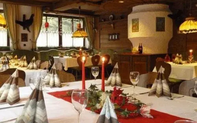 Am Wald Gasthof
