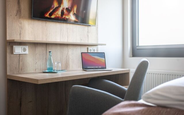 Nordseehotel Tausendschön